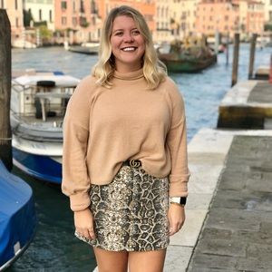 Meet your Posher, Meghan